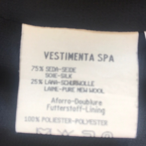 Giorgio Armani Formal Dress - Picture 7 of 7